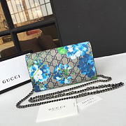 Gucci Dionysus Leather 2258 20cm - 5