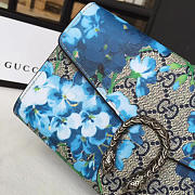 Gucci Dionysus Leather 2258 20cm - 2