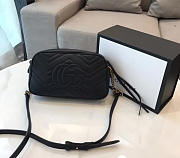 Gucci GG Marmont matelassé 2415 - 5