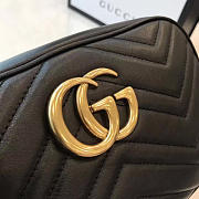 Gucci GG Marmont matelassé 2415 - 2