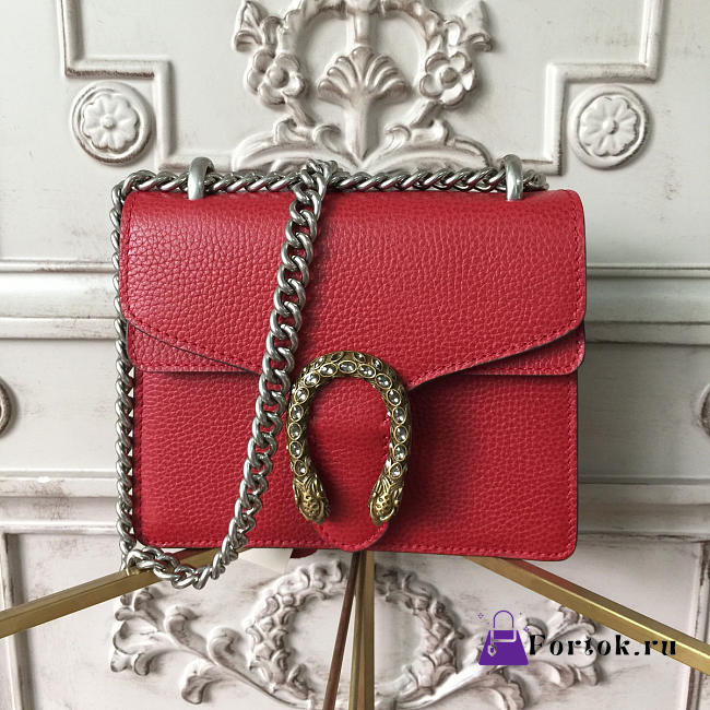 Gucci Dionysus Shoulder Bag Z033 - 1