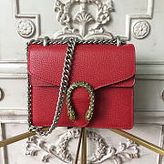 Gucci Dionysus Shoulder Bag Z033 - 1