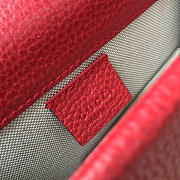 Gucci Dionysus Shoulder Bag Z033 - 2