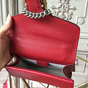 Gucci Dionysus Shoulder Bag Z033 - 3