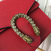 Gucci Dionysus Shoulder Bag Z033 - 4
