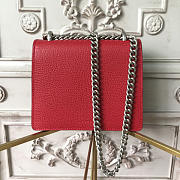 Gucci Dionysus Shoulder Bag Z033 - 6