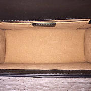 Gucci Sylvie Leather Bag 2595 - 5