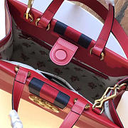 Gucci Marmont shoulder bag Red 36cm - 2