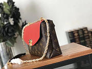 Louis Vuitton SAINT PLACIDE Cherry - 6
