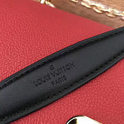 Louis Vuitton SAINT PLACIDE Cherry - 5