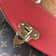 Louis Vuitton SAINT PLACIDE Cherry - 4