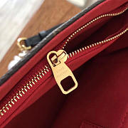 Louis Vuitton SAINT PLACIDE Cherry - 3