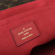 Louis Vuitton SAINT PLACIDE Cherry - 2