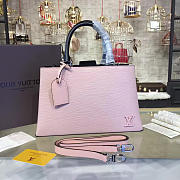 Louis Vuitton KLEBER PM PINK 3136 - 1