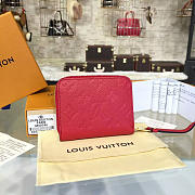 Louis Vuitton ZIPPY COIN PURSE 3156 - 1