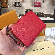 Louis Vuitton ZIPPY COIN PURSE 3156 - 3