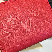 Louis Vuitton ZIPPY COIN PURSE 3156 - 4