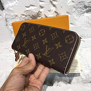 Louis Vuitton CLÉMENCE WALLET 3184 - 3
