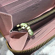 Louis Vuitton CLÉMENCE WALLET 3184 - 5