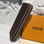 Louis Vuitton CLÉMENCE WALLET 3184 - 6