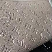 Louis Vuitton VOSGES MM Papyrus 3194 - 6