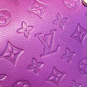 Louis Vuitton SPEEDY BANDOULIÈRE 25 3209 - 6