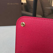 Louis VuittonKIMONO WALLET 3355 - 6