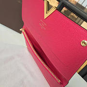 Louis VuittonKIMONO WALLET 3355 - 5
