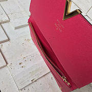 Louis VuittonKIMONO WALLET 3355 - 4