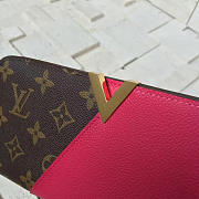 Louis VuittonKIMONO WALLET 3355 - 2