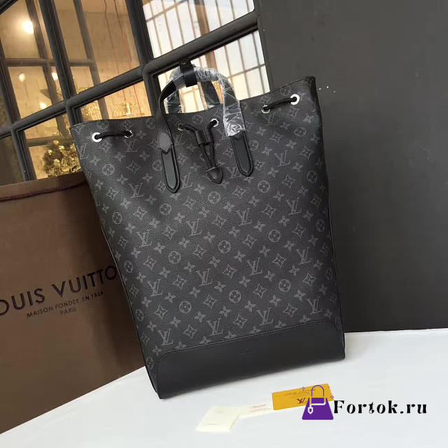 Louis Vuitton Tote Backpack 46cm - 1