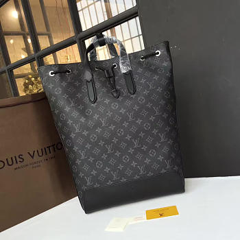 Louis Vuitton Tote Backpack 46cm