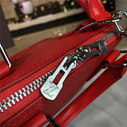 LOUIS VUITTON ALMA BB Epi Leather 3562 24cm - 2