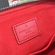 LOUIS VUITTON ALMA BB Epi Leather 3562 24cm - 3