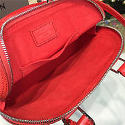 LOUIS VUITTON ALMA BB Epi Leather 3562 24cm - 4