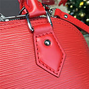 LOUIS VUITTON ALMA BB Epi Leather 3562 24cm - 6