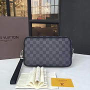 Louis Vuitton KASAI CLUTCH 3620  - 1