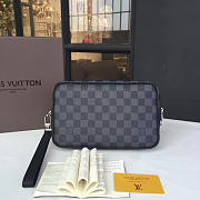 Louis Vuitton KASAI CLUTCH 3620  - 6