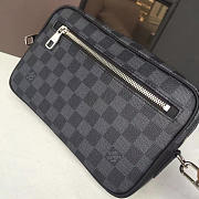 Louis Vuitton KASAI CLUTCH 3620  - 5