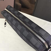 Louis Vuitton KASAI CLUTCH 3620  - 2