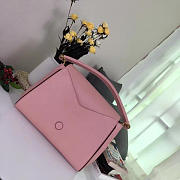 Louis Vuitton Double V pink 3641  - 5