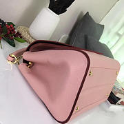 Louis Vuitton Double V pink 3641  - 4