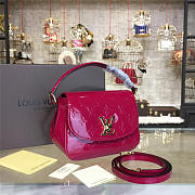 LOUIS VUITTON PASADENA Monogram Vernis Leather pasadena 3720  - 3