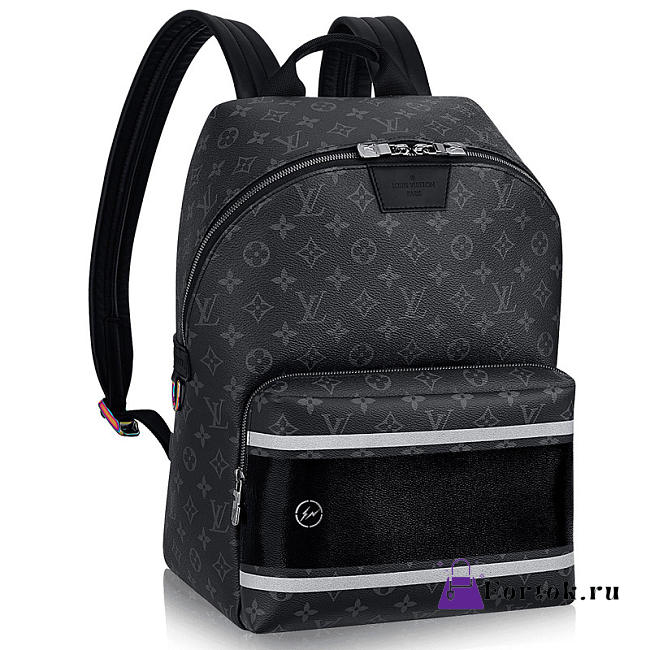 Louis Vuitton APOLLO Backpack MEN M43408 - 1