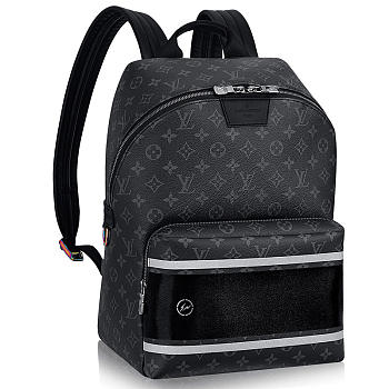 Louis Vuitton APOLLO Backpack MEN M43408