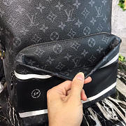 Louis Vuitton APOLLO Backpack MEN M43408 - 4