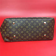 LOUIS VUITTON ARTSY BAG MM 46cm  - 2