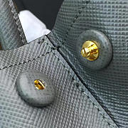 Prada double bag 25cm  - 3