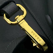 Prada double bag 25cm  - 4