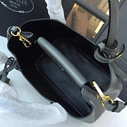 Prada double bag 25cm  - 6